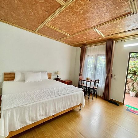 Thuy Xuyen Tam Coc Homestay Vu Lam Ngoại thất bức ảnh