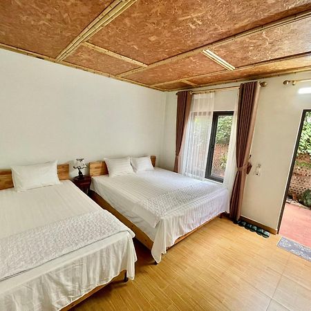 Thuy Xuyen Tam Coc Homestay Vu Lam Ngoại thất bức ảnh
