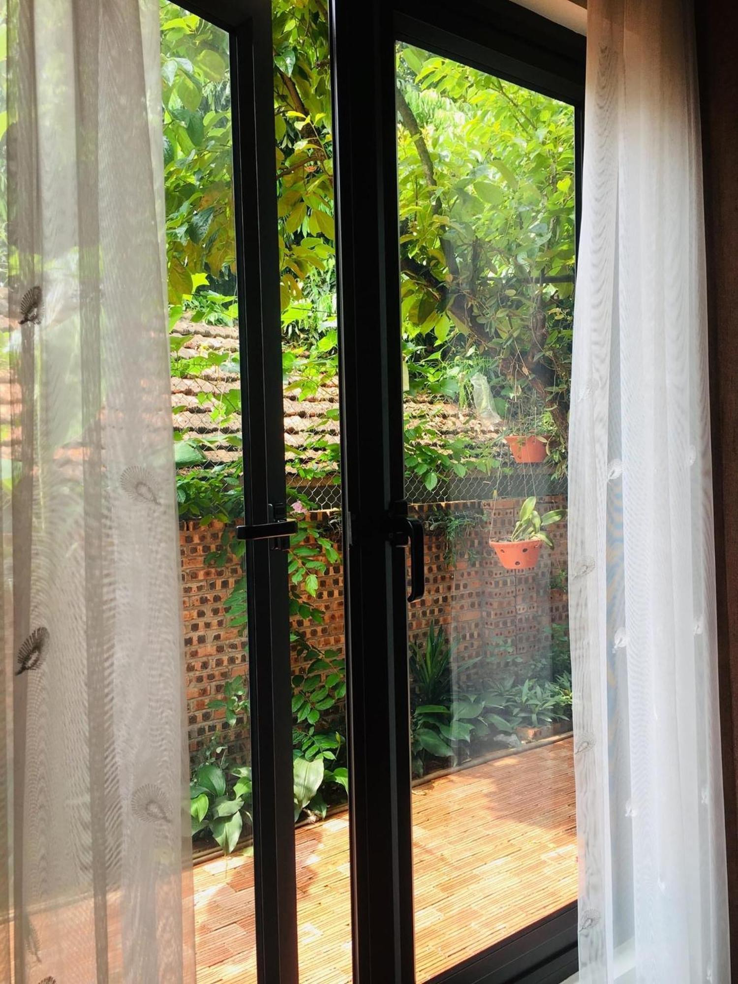 Thuy Xuyen Tam Coc Homestay Vu Lam Ngoại thất bức ảnh