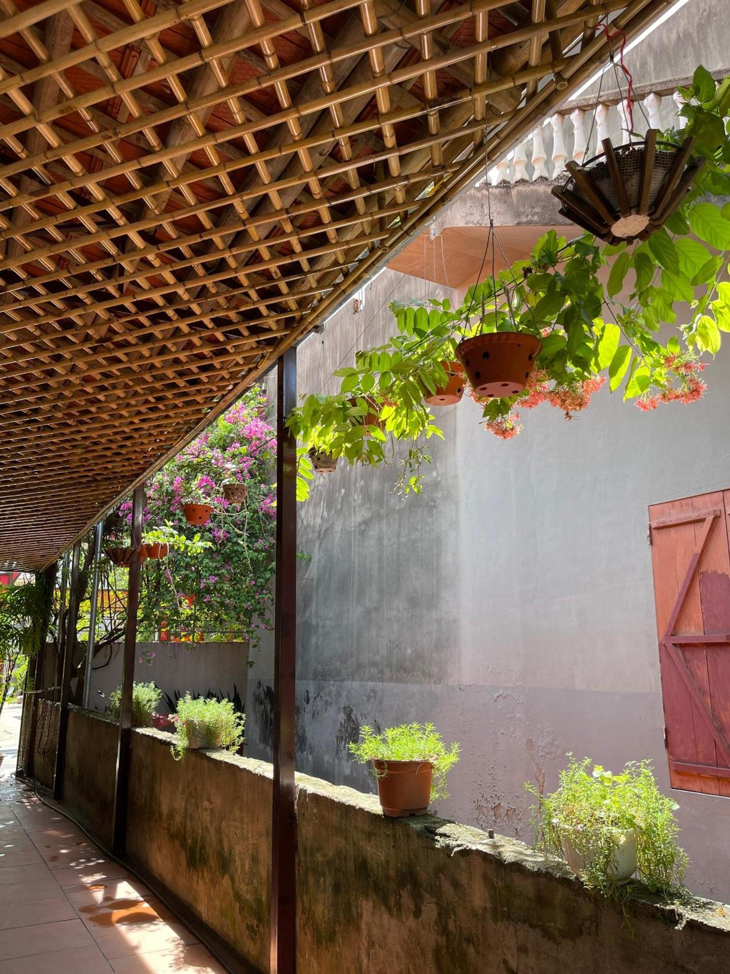 Thuy Xuyen Tam Coc Homestay Vu Lam Ngoại thất bức ảnh