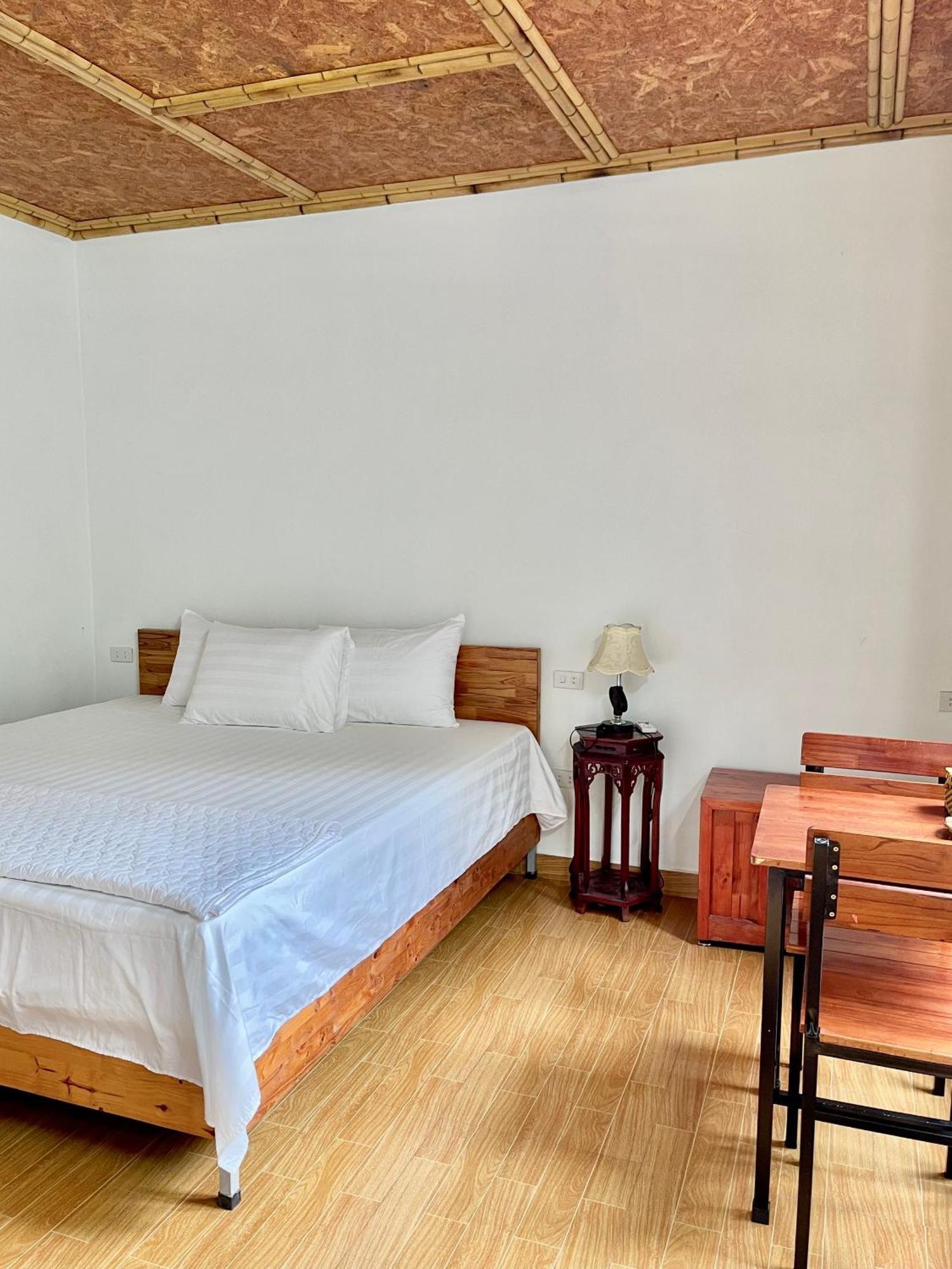 Thuy Xuyen Tam Coc Homestay Vu Lam Ngoại thất bức ảnh