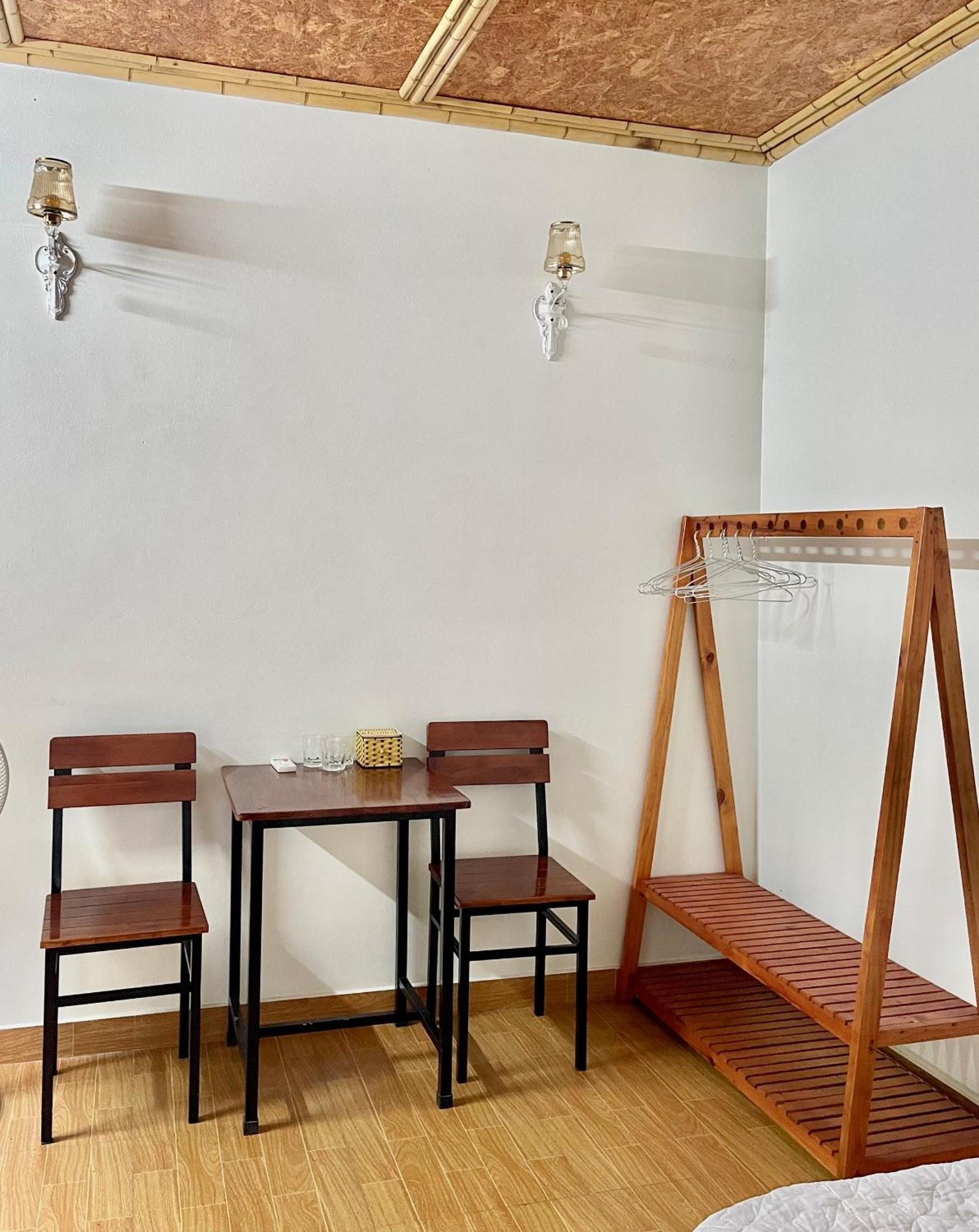 Thuy Xuyen Tam Coc Homestay Vu Lam Ngoại thất bức ảnh