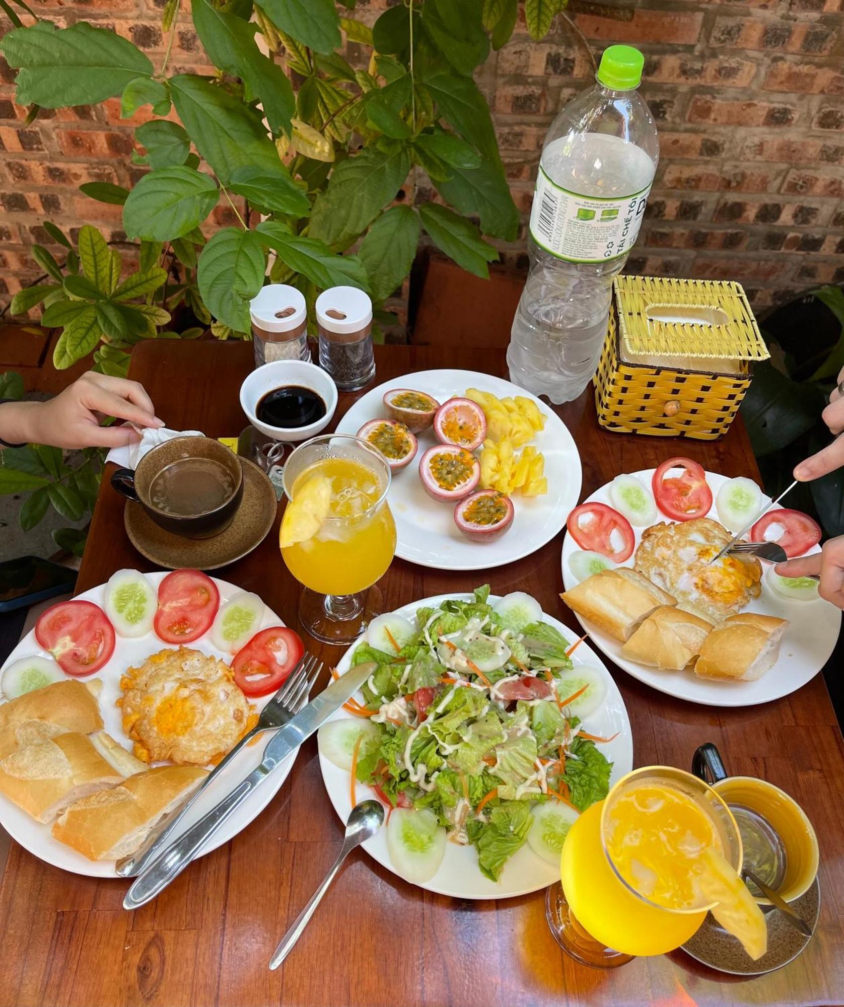 Thuy Xuyen Tam Coc Homestay Vu Lam Ngoại thất bức ảnh