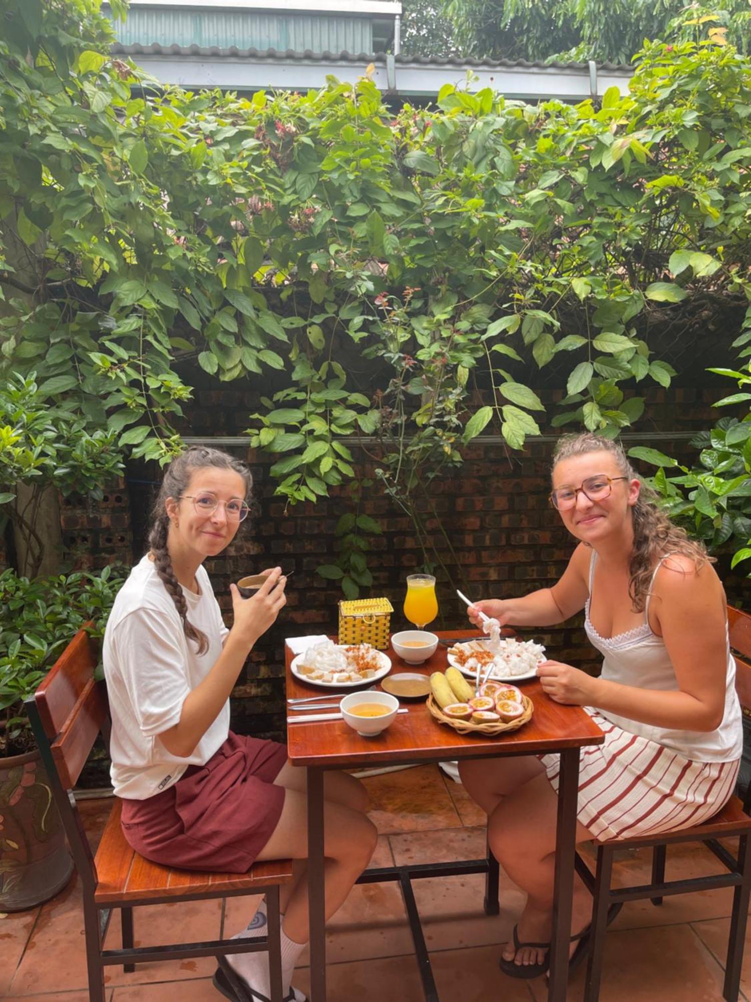 Thuy Xuyen Tam Coc Homestay Vu Lam Ngoại thất bức ảnh