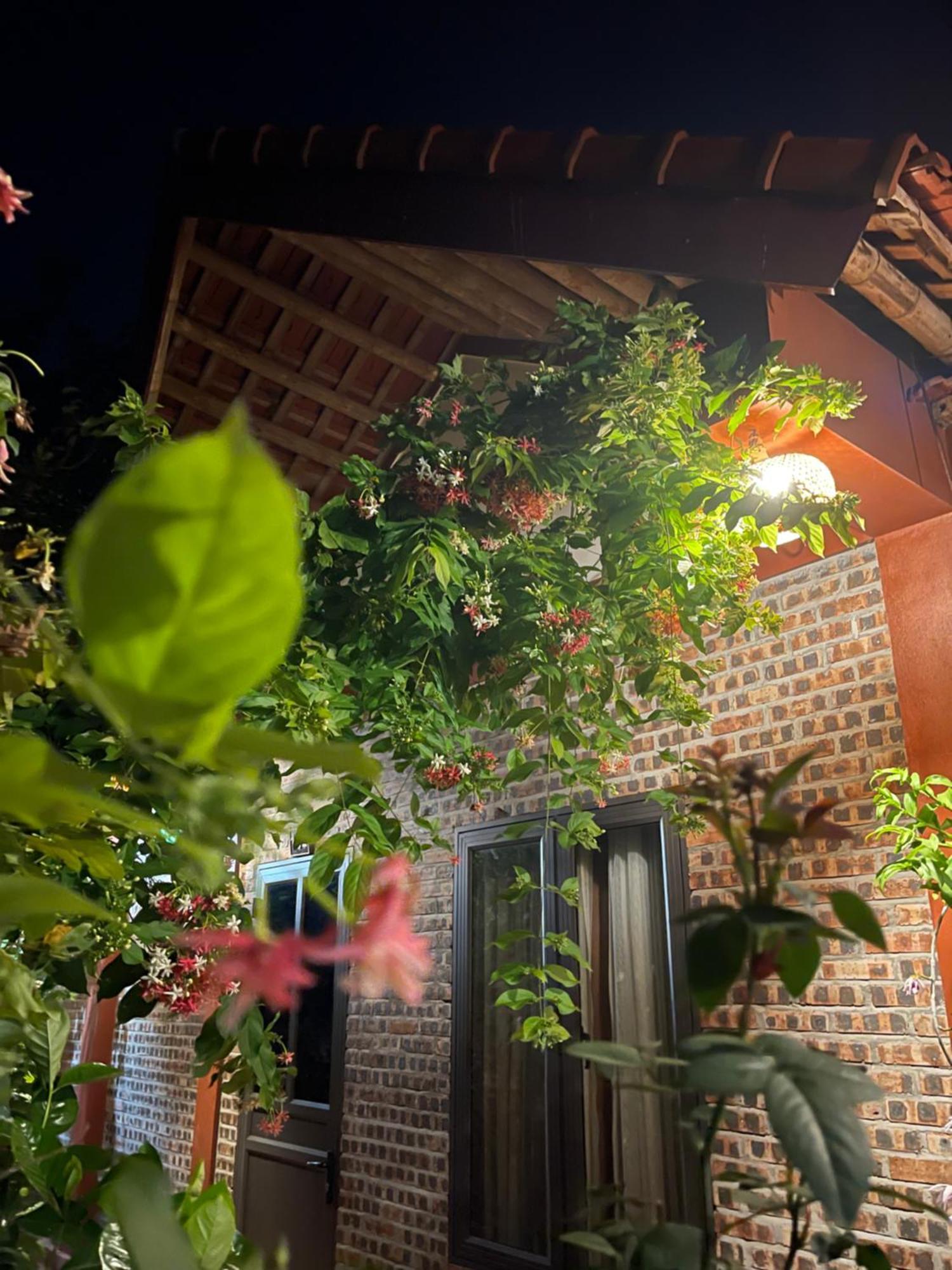 Thuy Xuyen Tam Coc Homestay Vu Lam Ngoại thất bức ảnh